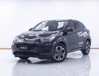 1D653 HONDA HR-V 1.8 E MNC AT 2019