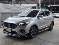 2020 Mg ZS 1.5 SUV 