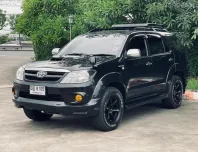 2008 Toyota Fortuner 3.0 V SUV 