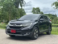 2018 Honda CR-V 2.4 SUV 