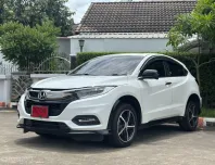2019 Honda HR-V 1.8 RS SUV 