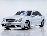 5B797 MERCEDES-BENZ E-CLASS E240 AVANTGARDE W211 AT 2003
