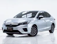 5B831 HONDA CITY 1.0 SV 4Dr AT 2020
