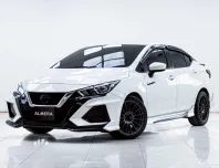 5B849 NISSAN ALMERA 1.0 EL AT 2022