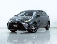 2A953 TOYOTA YARIS ECO 1.2 SPORT 5DR AT 2020