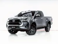 3A955 TOYOTA REVO 2.4 MID PRERUNNER SMARTCAB MT 2022
