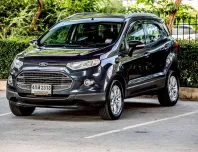 2015 Ford EcoSport 1.5 SUV 