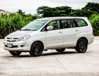 2005 Toyota Innova 2.0 Wagon 