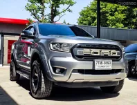 2018 Ford RANGER 2.0 Hi-Rider Limited DOUBLECAB