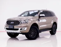6B023 FORD EVEREST 2.0 BI-TURBO TITANIUM PLUS 4WD 2019