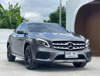 2019 Mercedes-Benz GLA-Class 2.0 GLA45 AMG SUV รถสภาพดี มีประกัน