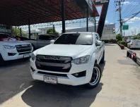2021 Isuzu D-Max 1.9 รถกระบะ 