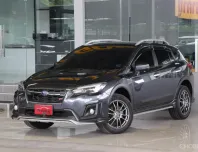 Subaru XV 2.0 i-P ปี 2020 รถบ้านมือเดียว ใช้น้อยมากเข้าศูนย์ตลอด สวยเดิมทั้งคัน ยางสวย ออกรถ0บาท
