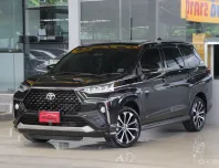 Toyota Veloz 1.5 Premium ปี2022 สวยชิดป้ายแดง ไมล์2x,xxxโล เข้าศูนย์ตลอด Warranty2027 ออกรถ0บาท