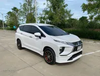 2019 MITSUBISHI XPANDER ตัว GT เครื่องยนต์ 1.5 AUTO