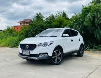 MG ZS 1.5 X SUNROOF 2019 รถบ้าน มือเดียว สภาพดี