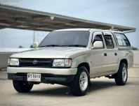 2001 Toyota HILUX TIGER 2.5  รถกระบะ 