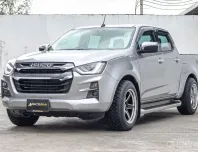 2022 Isuzu Dmax Cab4 Hilander 1.9Z M/T รถสวยสภาพป้ายแดง