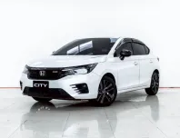 4A758 HONDA CITY 1.0 RS 2021
