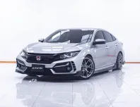 1D623 HONDA CIVIC FC 1.8 EL MNC AT 2020