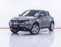 1D630 NISSAN JUKE 1.6 V AT 2014
