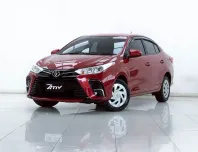 2A960 TOYOTA YARIS ATIV 1.2 ENTRY 4DR AT 2021