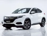 5B832 HONDA HR-V 1.8 E MNC AT 2018