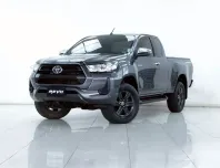 2A954 TOYOTA REVO 2.4 MID PRERUNNER SMART CAB MT 2020
