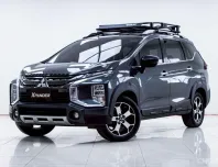 5B815 MITSUBISHI XPANDER 1.5 CROSS AT 2020
