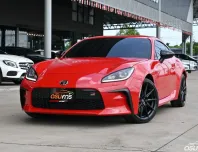 1 ใน 15 คัน! Toyota GR 86 (2024) รถศูนย์แท้ สภาพป้ายแดง
