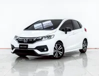 4A755 HONDA JAZZ 1.5 RS 2018