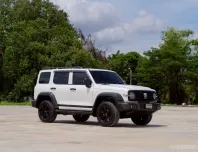 GWM Tank300 Ultra Hybrid 4WD ปี 2024