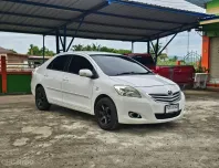Toyota VIOS 1.5 E 