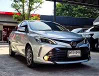 2019 Toyota VIOS 1.5 Mid Sedan