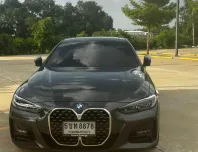 2023 BMW 4 Series 2.0 430i รถเก๋ง 2 ประตู เจ้าของขายเอง