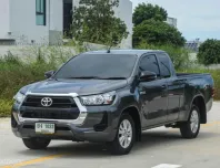 Toyota Hilux Revo 2.4 Entry Z Edition ปี 2024