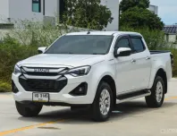 Isuzu Dmax Cab4 Hi-Lander 1.9 Z AT  ปี 2024 