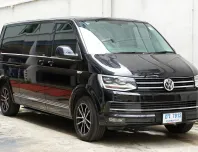 2020 Volkswagen Caravelle 2.0 TDi รถตู้/VAN รถสภาพดี มีประกัน  มือเดียวป้ายแดง 