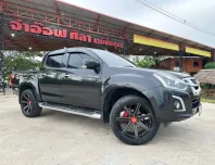2017 Isuzu D-Max All new Cab4 Hi-Lander 1.9 L MT รถกระบะ 