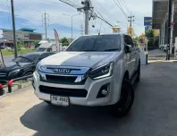 2018 Isuzu D-Max 1.9 Hi-Lander รถกระบะ 