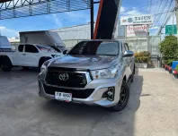 2019 Toyota Hilux Revo 2.4 รถกระบะ 