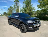 2016 FORD RANGER 4DR AUTO 2.2 HI-RIDER