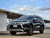 2018 Mitsubishi Pajero Sport 2.4 SUV 