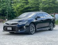 2018 Toyota CAMRY 2.0 Extremo รถเก๋ง 4 ประตู 