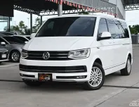 ห้องโดยสาร VIP! VW Caravelle T6 (2019) รถศูนย์ไทยยานยนต์