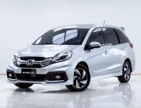 5B848 HONDA MOBILIO 1.5 RS AT 2015
