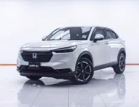 1D621 HONDA HR-V 1.5 E EHEV AT 2022