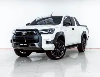 4A759 TOYOTA REVO 2.4 E PRE 2021