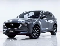 5B845 MAZDA CX-5 2.2 XD AT 2019