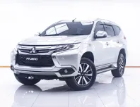 1D655 MITSUBISHI PAJERO 2.4 GT PREMIUM 4WD AT 2017